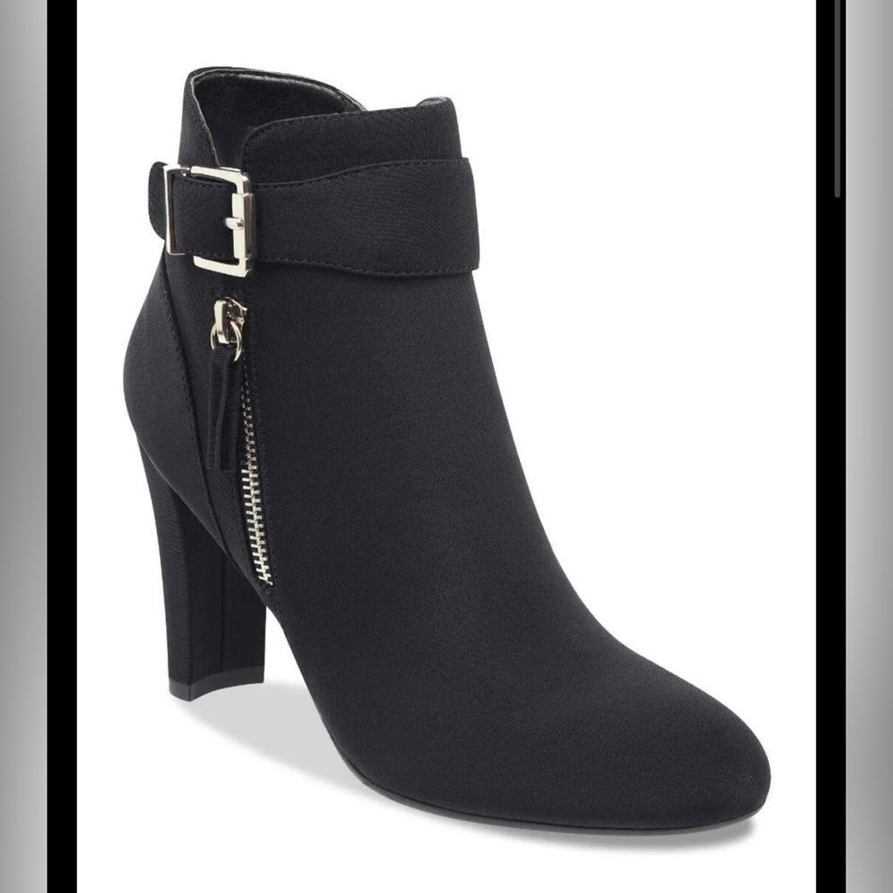 Unisa Unrowen Boots